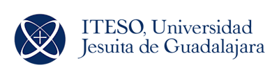Logo ITESO